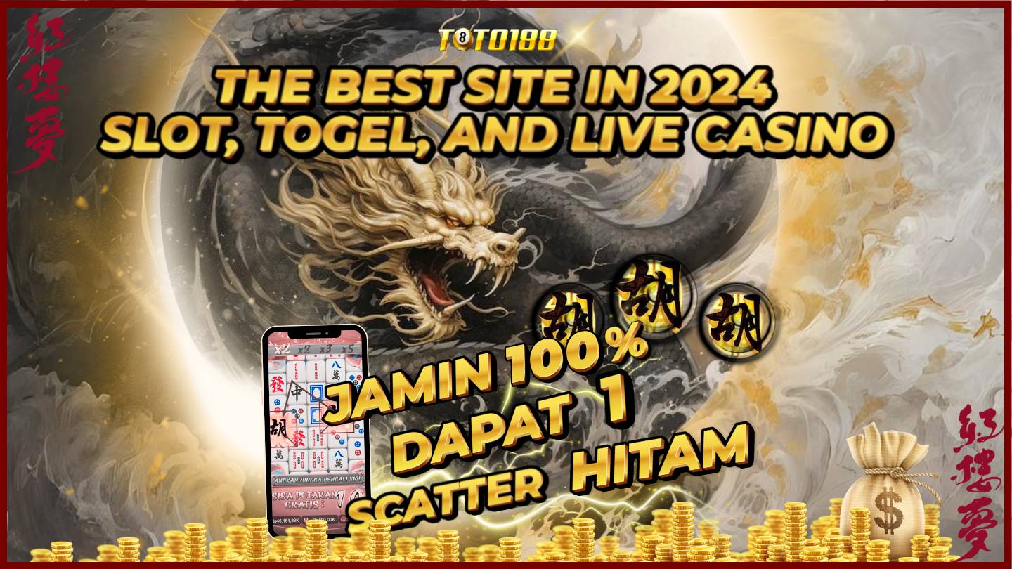  TOTO188 | Situs Game Online TOTO188 Aman Dan Resmi Berlisensi PAGCOR